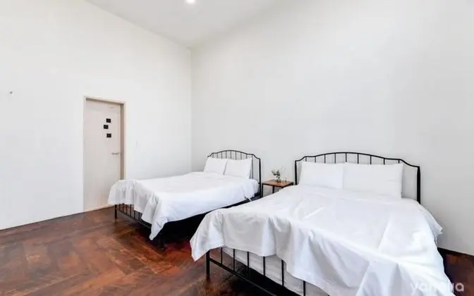 Oda (Mini Two Bedroom 302)