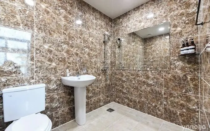 Oda (Mini Two Bedroom 302)