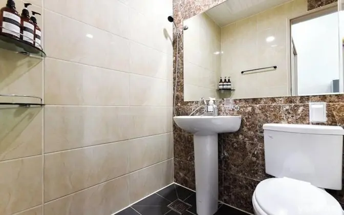 Oda (Mini Two Bedroom 302)