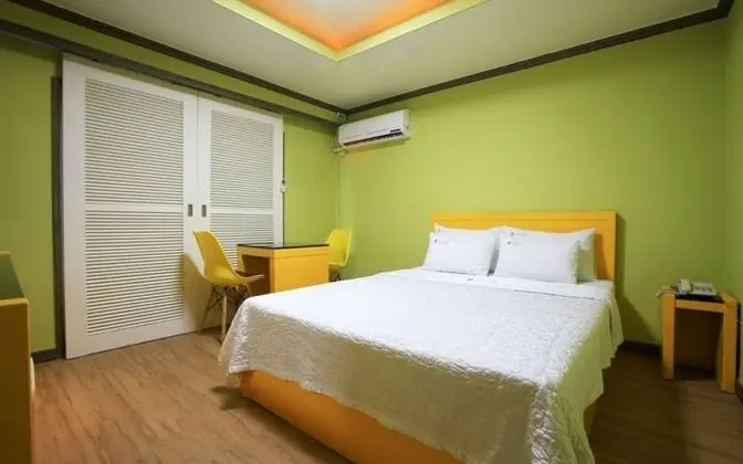 Oda (Standard Room)