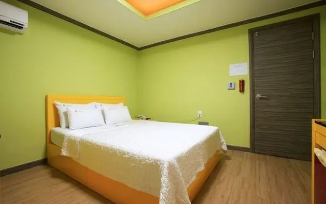 Oda (Standard Room)