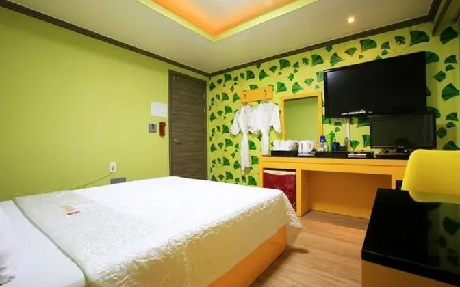Oda (Standard Room)