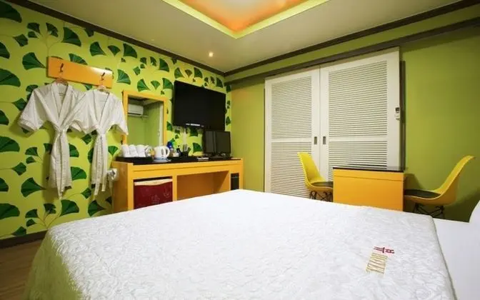 Oda (Standard Room)