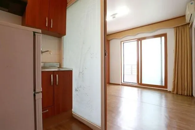 Oda (Type B - 60m (two rooms) - 2)