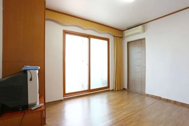 Oda (Type B - 60m (two rooms) - 2)