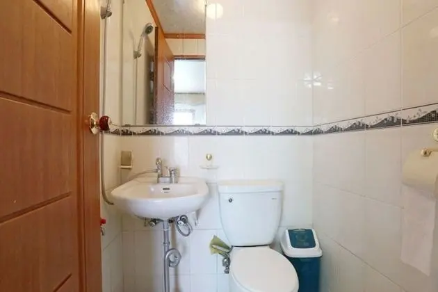 Oda (Type B - 60m (two rooms) - 2)