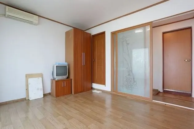 Oda (Type B - 60m (two rooms) - 2)