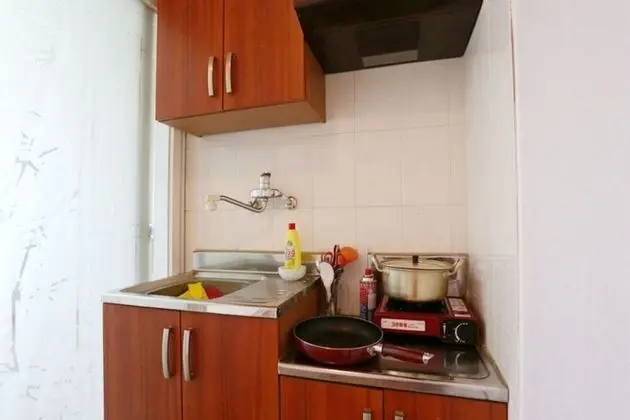 Oda (Type B - 60m (two rooms) - 2)