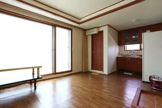 Oda (Type B - 69m (two rooms))