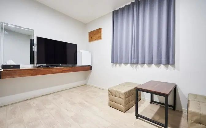 Oda (Special Room)