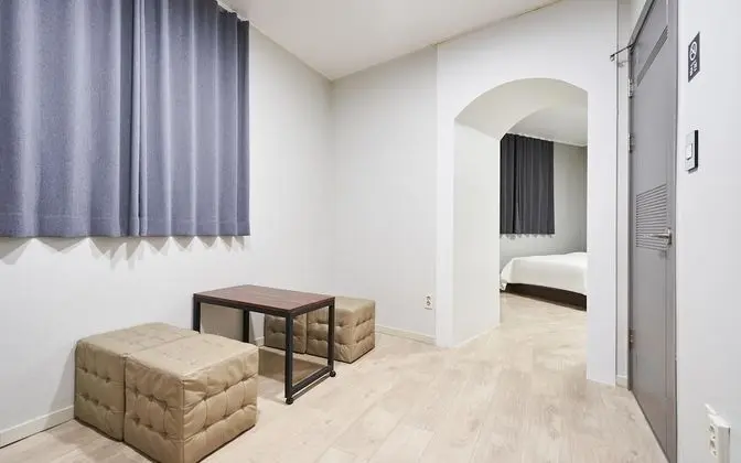 Oda (Special Room)