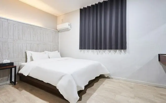 Oda (Standard Room)
