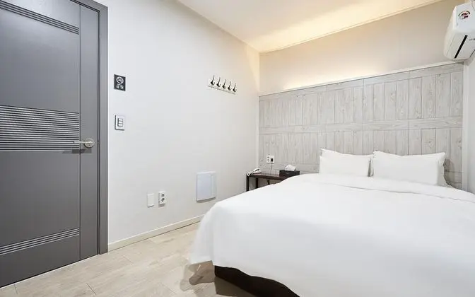 Oda (Standard room B)