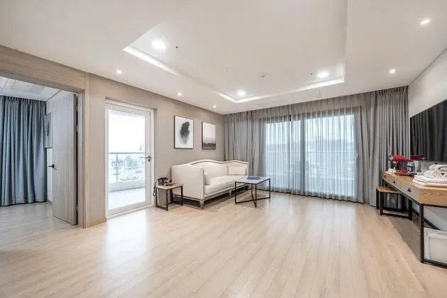 Basic Oda, 1 Yatak Odası (309 (Ocean view))