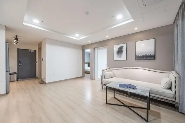 Basic Oda, 1 Yatak Odası (309 (Ocean view))
