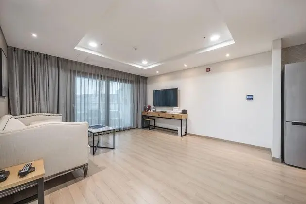 Basic Oda, 1 Yatak Odası (309 (Ocean view))