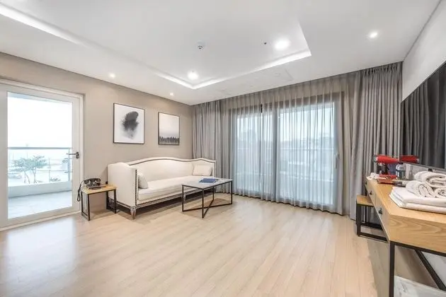 Basic Oda, 1 Yatak Odası (309 (Ocean view))