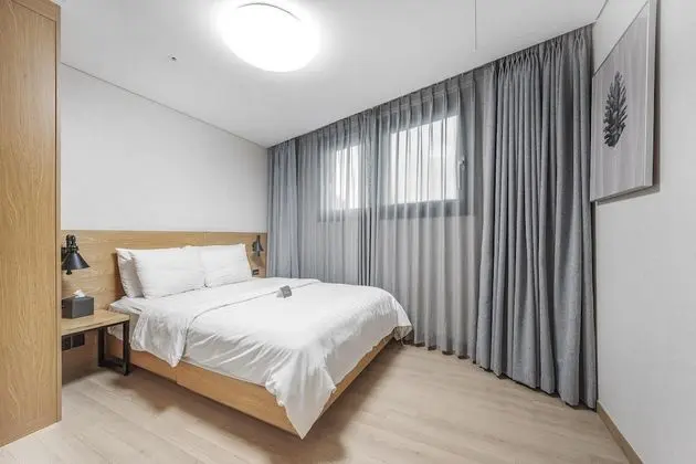 Basic Oda, 1 Yatak Odası (309 (Ocean view))