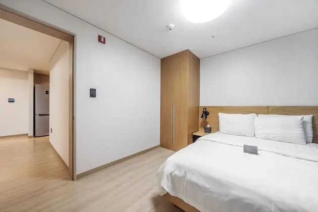 Basic Oda, 1 Yatak Odası (309 (Ocean view))