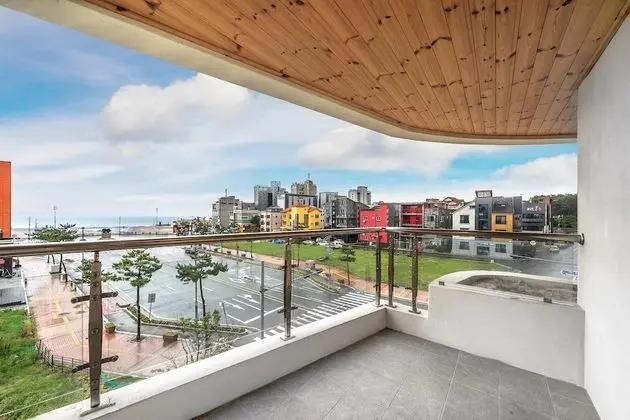 Basic Oda, 1 Yatak Odası (309 (Ocean view))