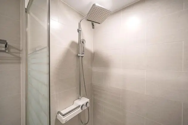 Basic Oda, 1 Yatak Odası (406 (Ocean side view))