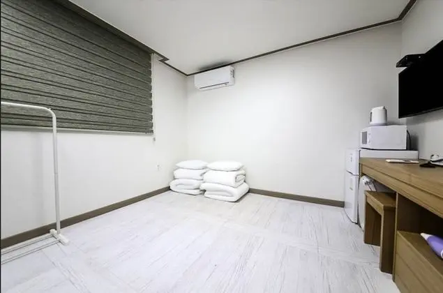 Oda (Ondol Room)