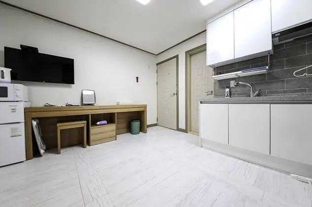 Oda (Ondol Room)