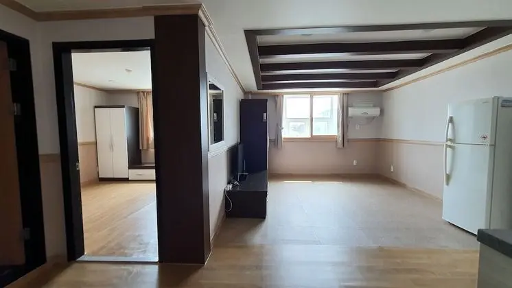 6.Two Room Type Ondol