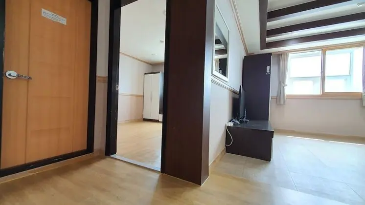 6.Two Room Type Ondol