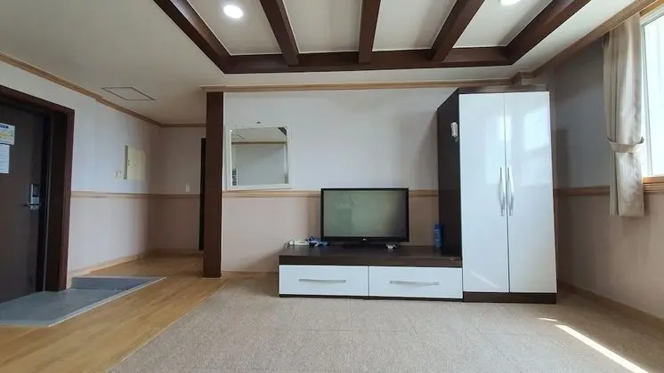 6.Two Room Type Ondol