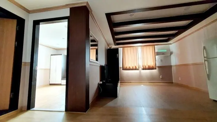 6.Two Room Type Ondol