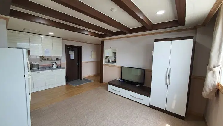 6.Two Room Type Ondol