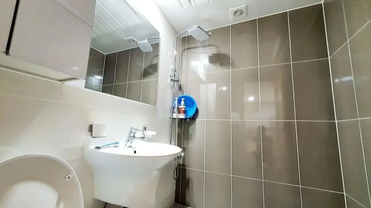 6.Two Room Type Ondol