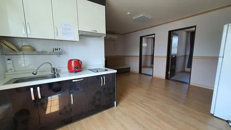 7.Two Room Type Special