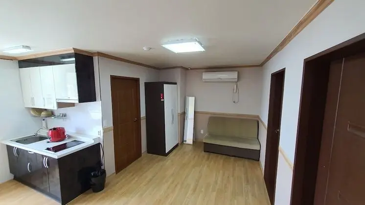 7.Two Room Type Special
