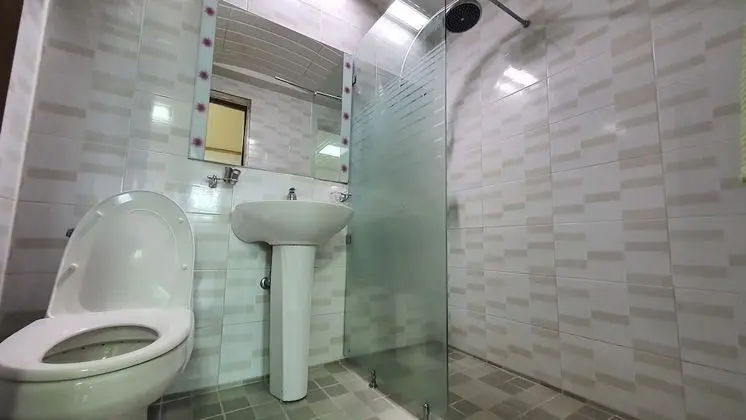 7.Two Room Type Special