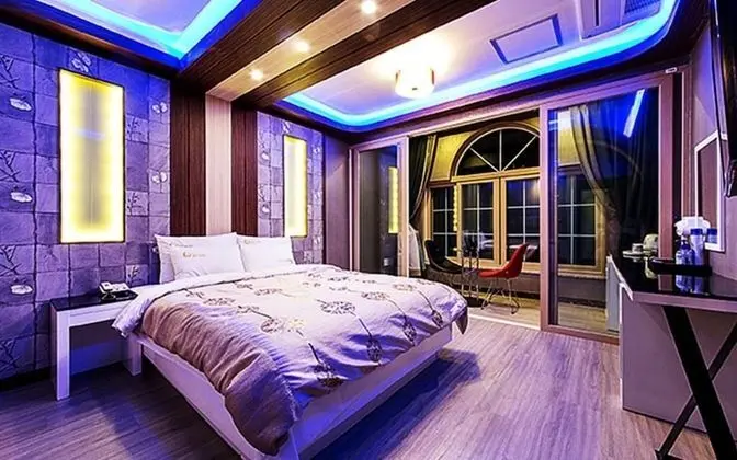 Oda (Standard Room)