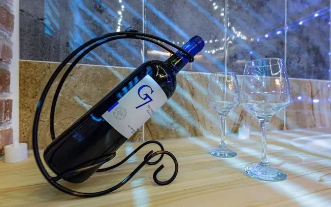 Oda (Standard + spa room (Netflix availabl)