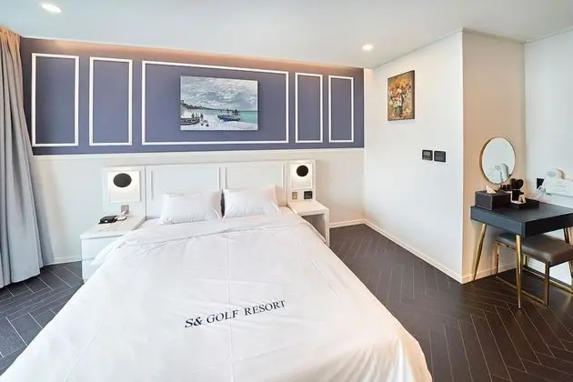 Hotel Type Standard Double Room, 1 Bedroom (No Cooking Allowed)