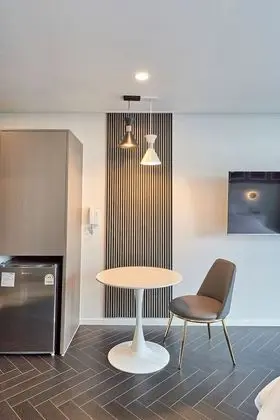 Hotel Type Standard Double Room, 1 Bedroom (No Cooking Allowed)