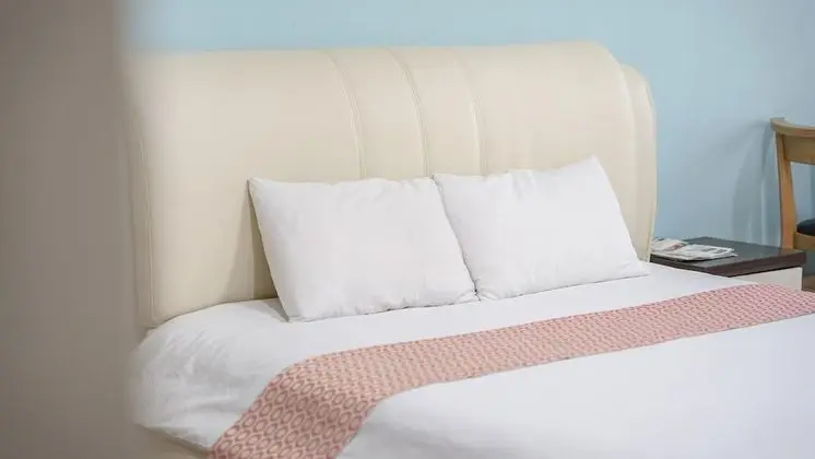 Basic Oda, 1 Yatak Odası (101ho)