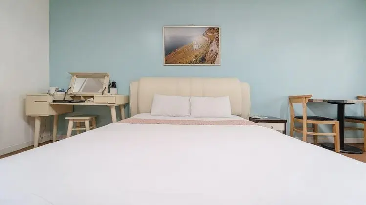 Basic Oda, 1 Yatak Odası (101ho)