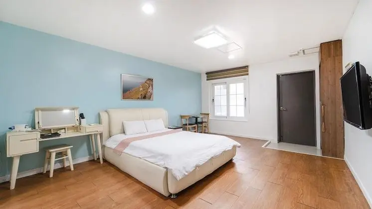 Basic Oda, 1 Yatak Odası (102ho)