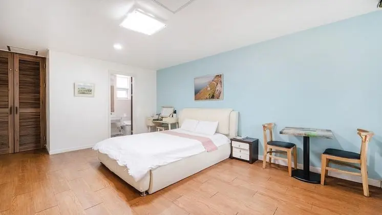 Basic Oda, 1 Yatak Odası (102ho)