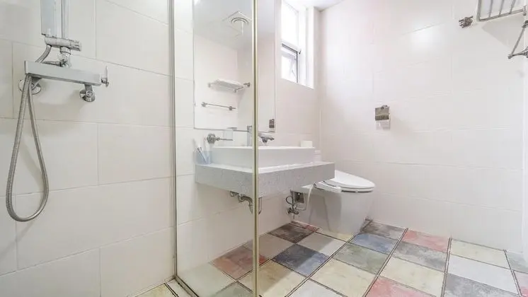 Basic Oda, 1 Yatak Odası (102ho)