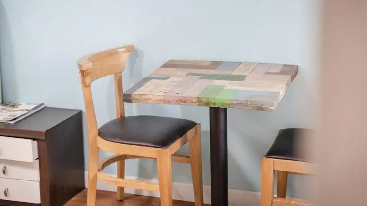 Basic Oda, 1 Yatak Odası (102ho)