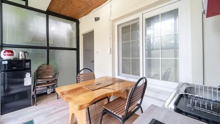 Basic Oda, 1 Yatak Odası (102ho)