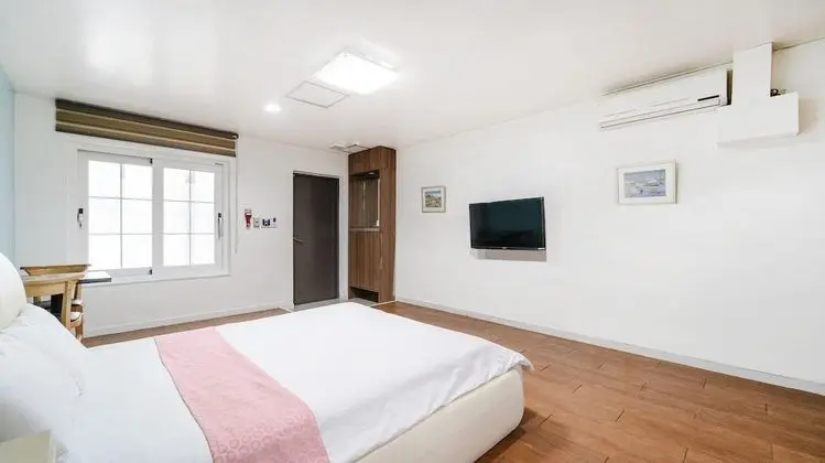 Basic Oda, 1 Yatak Odası (102ho)