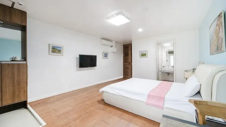 Basic Oda, 1 Yatak Odası (102ho)