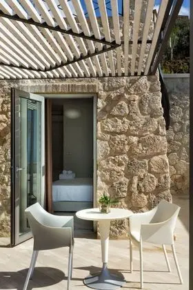 Comfort Tek Büyük veya İki Ayrı Yataklı Oda, Engellilere Uygun